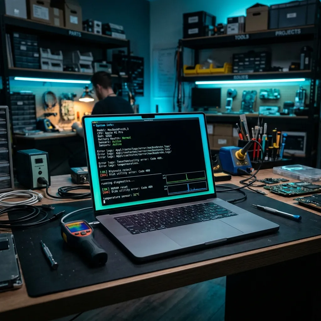 Custom PC Building in Virar